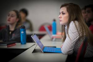 Course Offerings From The MBE-CTE