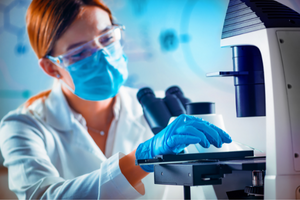 Curci Foundation gifts $1.75M for PhD students in life sciences