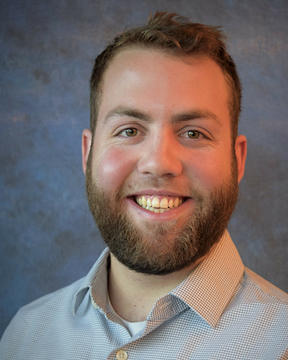 headshot of Willem Collier