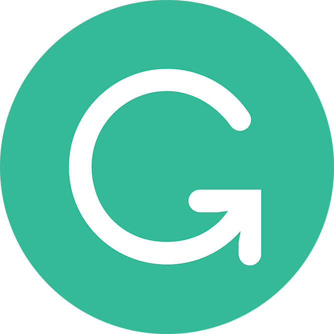 grammarly icon