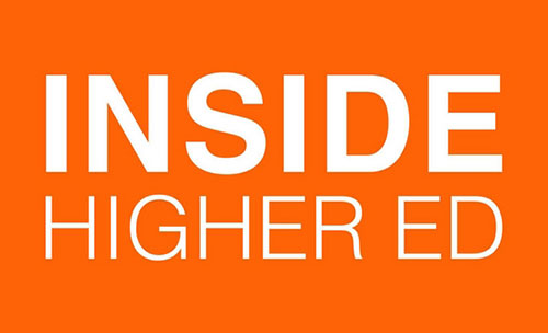 Inside Higher Ed logo