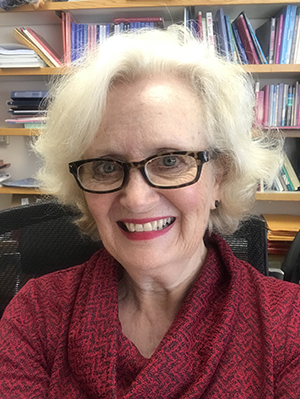 Mary Ann Christison