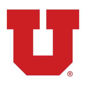 Block U logo