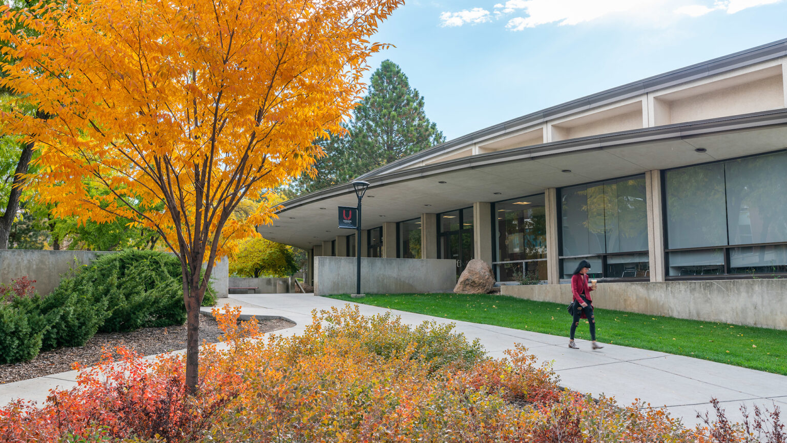 Largest cohort of U grad students awarded NSF fellowship